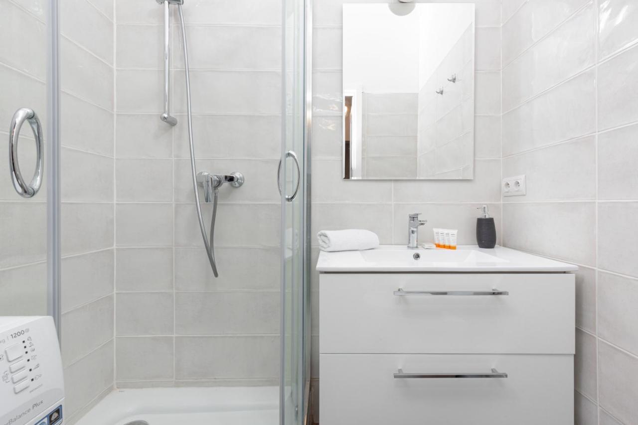 Downtown Studio Marszalkowska By Noclegi Renters Varšava Exteriér fotografie